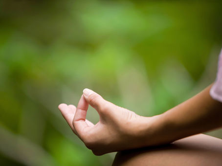 Poexplorer les états d’expansion de Conscience par le yoga